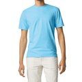 Camiseta hombre algodón preencogido Sky M