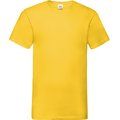 Camiseta hombre cuello de pico Sunflower M