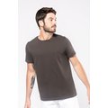 Camiseta hombre entallada