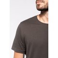 Camiseta hombre entallada