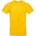 Camiseta hombre Ring-Spun Amarillo L