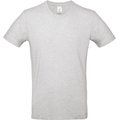 Camiseta hombre Ring-Spun Ash L