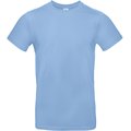 Camiseta hombre Ring-Spun Azul L