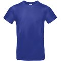 Camiseta hombre Ring-Spun Azul L