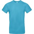 Camiseta hombre Ring-Spun Azul S