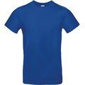 Camiseta hombre Ring-Spun Azul XS