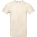 Camiseta hombre Ring-Spun Beige M