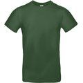 Camiseta hombre Ring-Spun Bottle Green S