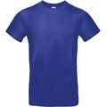 Camiseta hombre Ring-Spun Cobalt Blue S