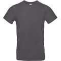 Camiseta hombre Ring-Spun DARK GREY XS