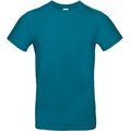 Camiseta hombre Ring-Spun Diva Blue L