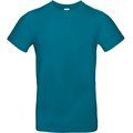 Camiseta hombre Ring-Spun Diva Blue XS