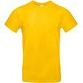 Camiseta hombre Ring-Spun Gold XS