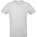 Camiseta hombre Ring-Spun Gris 3XL