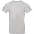 Camiseta hombre Ring-Spun Gris XS