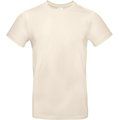 Camiseta hombre Ring-Spun Natural XL