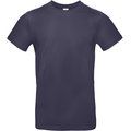 Camiseta hombre Ring-Spun Navy Blue XS