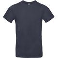 Camiseta hombre Ring-Spun Navy XS