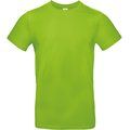 Camiseta hombre Ring-Spun Orchid Green 3XL