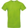 Camiseta hombre Ring-Spun Orchid Green XL