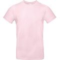 Camiseta hombre Ring-Spun Orchid Pink S