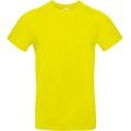 Camiseta hombre Ring-Spun Pixel Lime 3XL