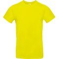 Camiseta hombre Ring-Spun Pixel Lime M