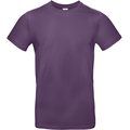 Camiseta hombre Ring-Spun Radiant Purple XXL