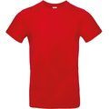 Camiseta hombre Ring-Spun Red XXL