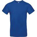 Camiseta hombre Ring-Spun Royal Blue 4XL