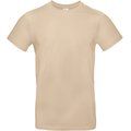 Camiseta hombre Ring-Spun Sand XL