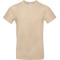 Camiseta hombre Ring-Spun Sand XXL