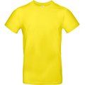 Camiseta hombre Ring-Spun Solar Yellow XL