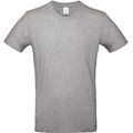 Camiseta hombre Ring-Spun Sport Grey M