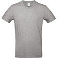 Camiseta hombre Ring-Spun Sport Grey XXL