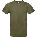 Camiseta hombre Ring-Spun Urban Khaki XL