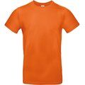 Camiseta hombre Ring-Spun Urban Orange 3XL