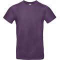 Camiseta hombre Ring-Spun Urban Purple XS