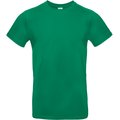 Camiseta hombre Ring-Spun Verde L