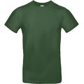 Camiseta hombre Ring-Spun Verde XL