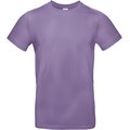 Camiseta hombre Ring-Spun Violeta 3XL