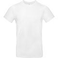 Camiseta hombre Ring-Spun White 4XL