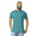 Camiseta hombre softstyle entallada Kelly Mist M