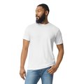 Camiseta hombre softstyle entallada