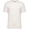 Camiseta infantil de algodón orgánico Ivory 4/6 ans