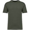 Camiseta infantil de algodón orgánico Organic Khaki 12/14 ans