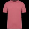 Camiseta infantil de algodón orgánico Rosa 12/14 ans