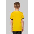 Camiseta infantil de deporte