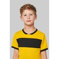 Camiseta infantil de deporte