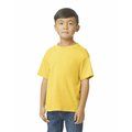 Camiseta infantil suave Daisy S